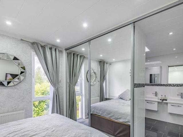 Sparrow Nest 9 Misty Bay Tattershall Exterior foto