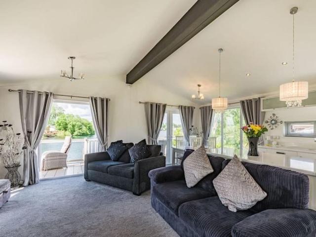 Sparrow Nest 9 Misty Bay Tattershall Exterior foto